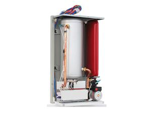 DCN9-B4電采暖壁掛爐