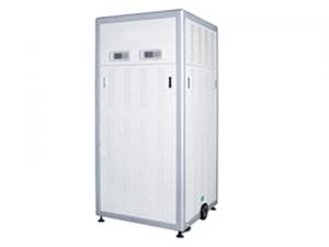 300KW冷凝式模塊爐