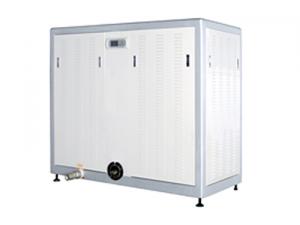 400KW冷凝式模塊爐